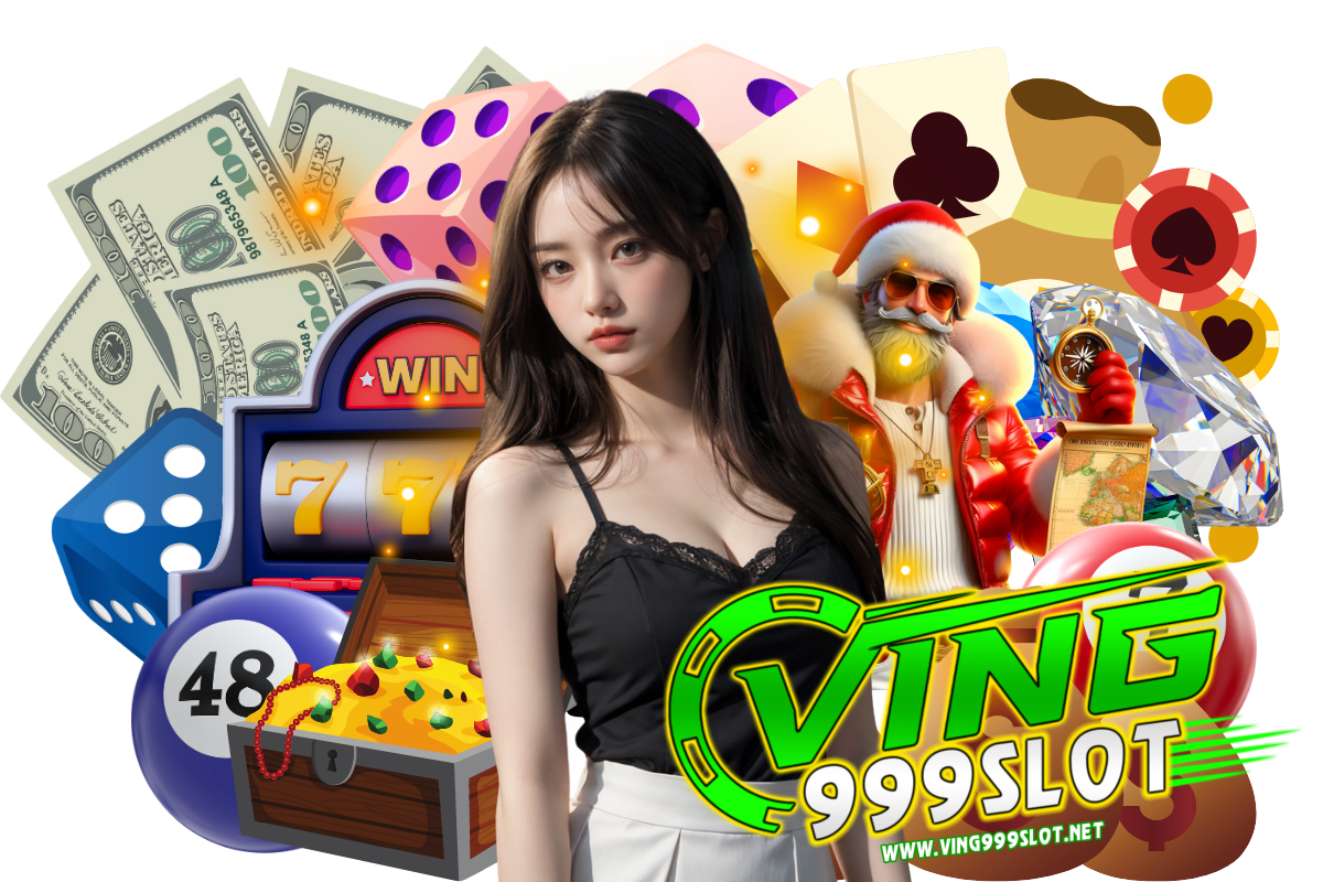 ving999 slot สมัคร