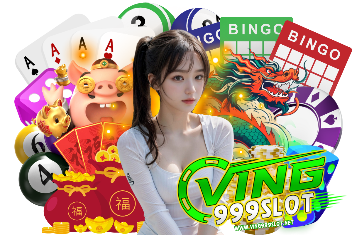 ving999 slot เว็บตรง